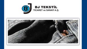 BJ Tekstil Fabrikası