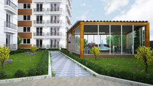 Royal Park Residence