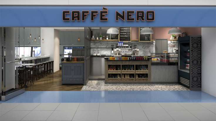 Muscad Hava Limanı- Umman