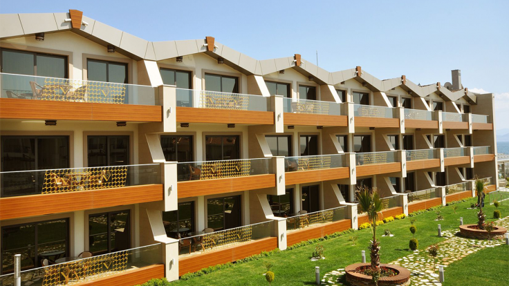 Venüs Hotel