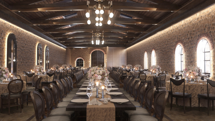 ELITE SHORE KOCATAŞ YALISI D-E-F BLOKLAR